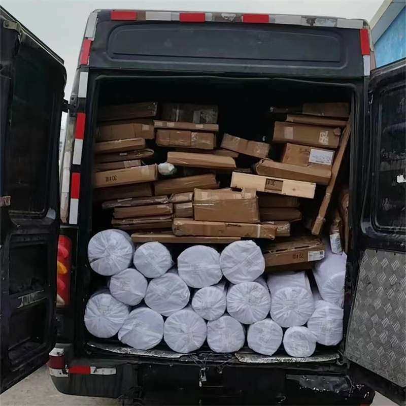 吉林延边珲春至义乌货运专线，一站式物流服务助您货畅其流！（到义乌物流专线）