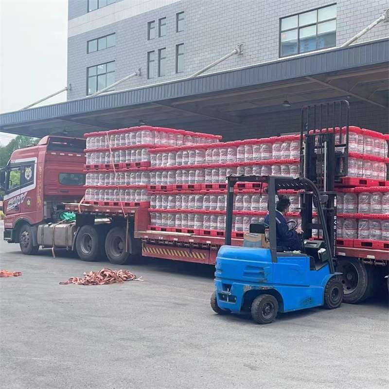 吉林延边珲春到宁波物流公司——一站式服务，让货运更轻松