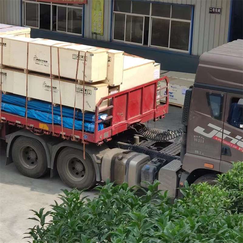 吉林延边珲春至新疆阿勒泰福海县物流专线，一站式服务，让您的货物畅行无忧